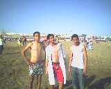 moi et moumen et mehdi